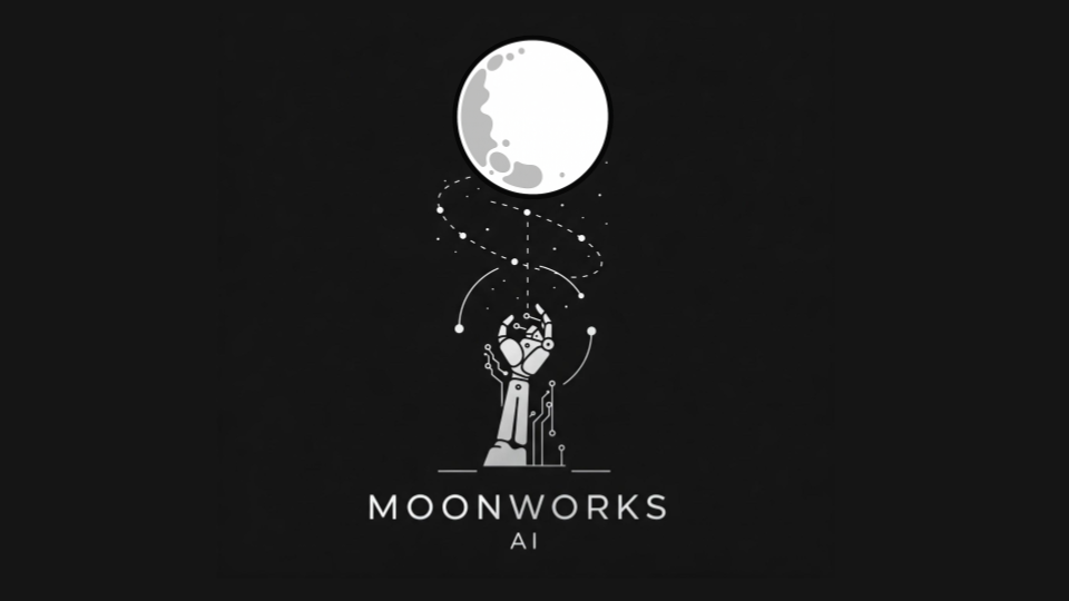 About Moonworks AI